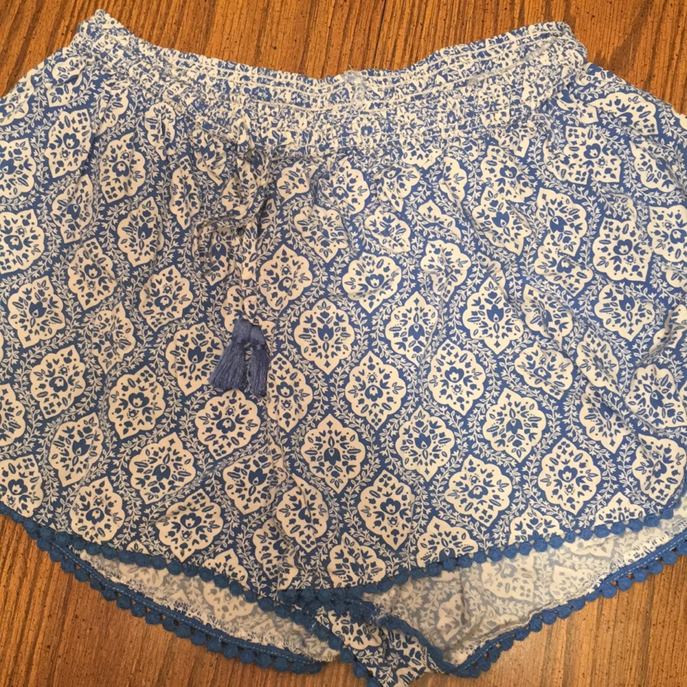 Matilda Jane size M shorts